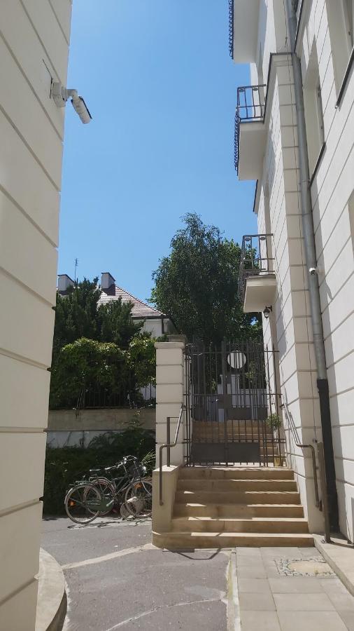 Atelier Gornoslaska Βαρσοβία Εξωτερικό φωτογραφία