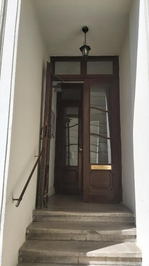 Atelier Gornoslaska Βαρσοβία Εξωτερικό φωτογραφία