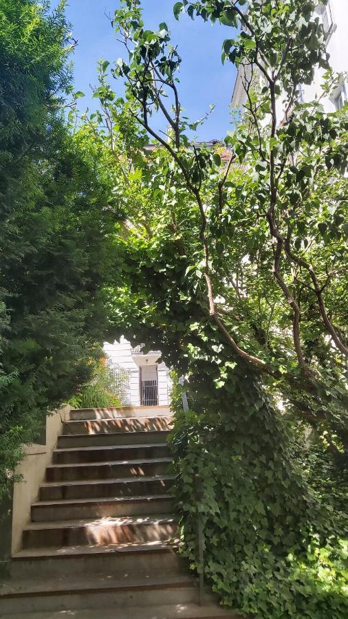 Atelier Gornoslaska Βαρσοβία Εξωτερικό φωτογραφία